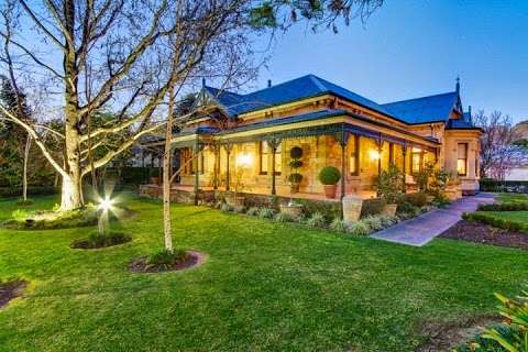Photo: Belle Property Carindale