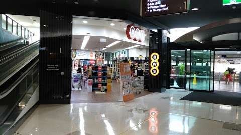 Photo: BWS Westfield Shopping Centre Carindale