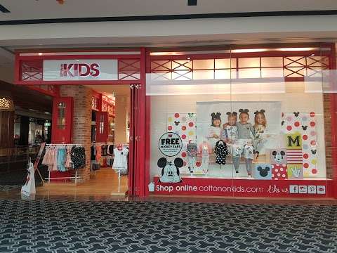 Photo: Cotton On Kids Westfield carindale