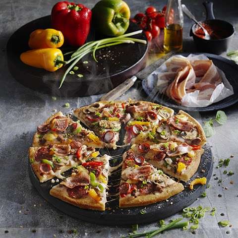 Photo: Domino's Pizza Carindale