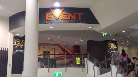 Photo: Event Cinemas Carindale