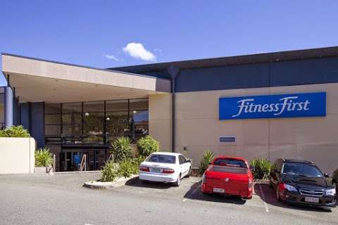 Photo: Fitness First Carindale