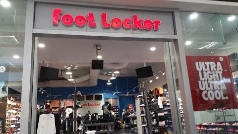 Photo: Foot Locker Carindale