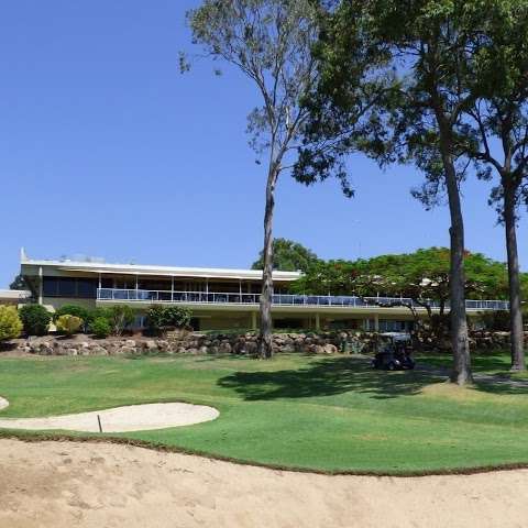 Photo: Pacific Golf Club