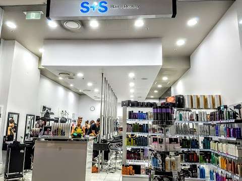 Photo: S+S Hair.Beauty - Carindale
