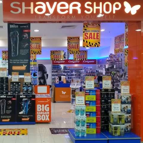Photo: Shaver Shop Carindale