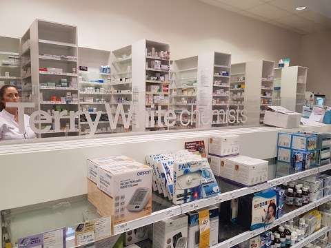 Photo: Terry White Chemists Carindale