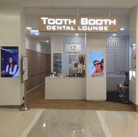 Photo: Tooth Booth Dental Lounge
