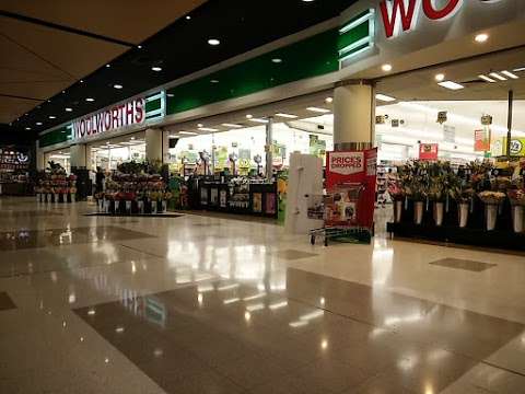Photo: Woolworths Carindale